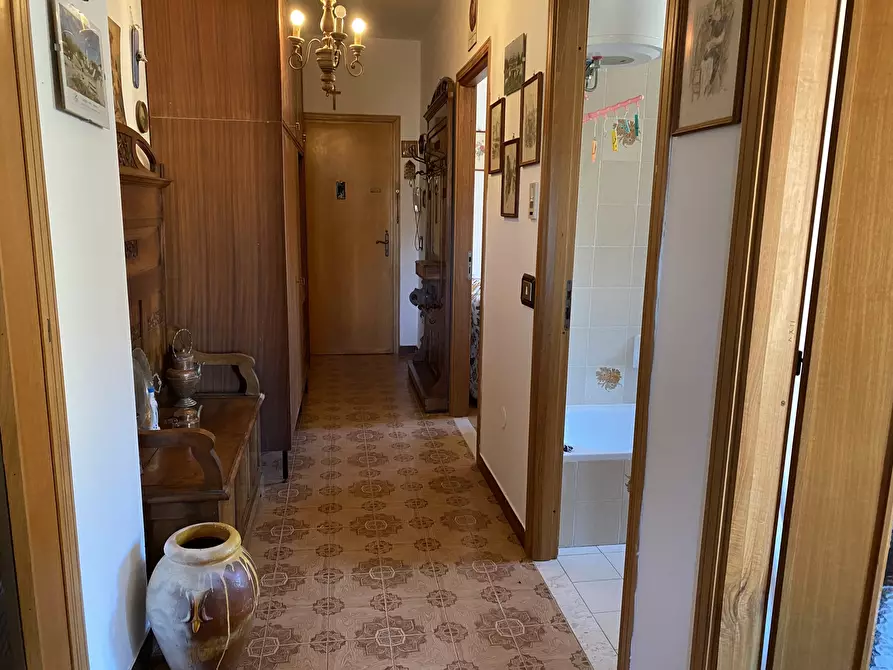 Immagine 3 di Trilocale in vendita  in Via conte d'aste 9 a Somano