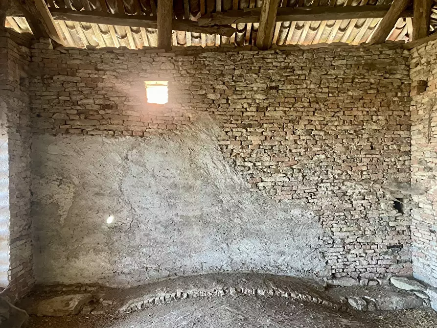 Immagine 20 di Rustico / casale in vendita  in Località Boschetto 1 a Cissone