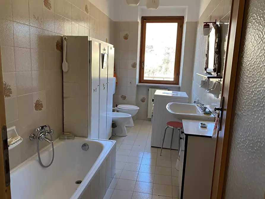 Immagine 8 di Trilocale in vendita  in Via conte d'aste 9 a Somano