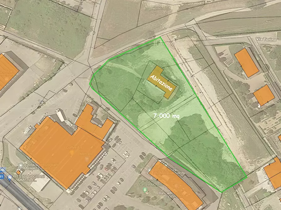Immagine 20 di Rustico / casale in vendita  in Via Torino 118b a Dogliani