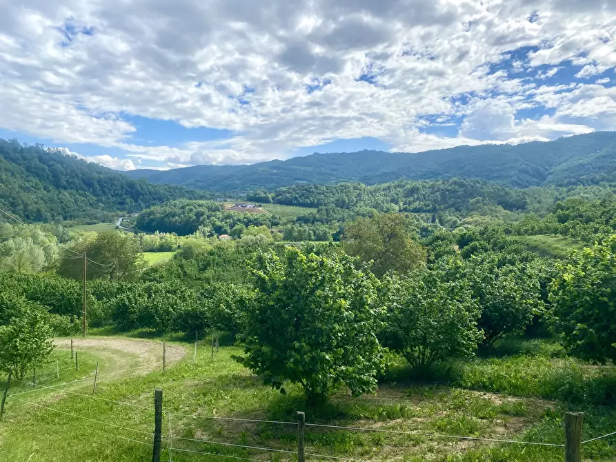 Immagine 27 di Rustico / casale in vendita  in Frazione Robertiero 14 a Gorzegno