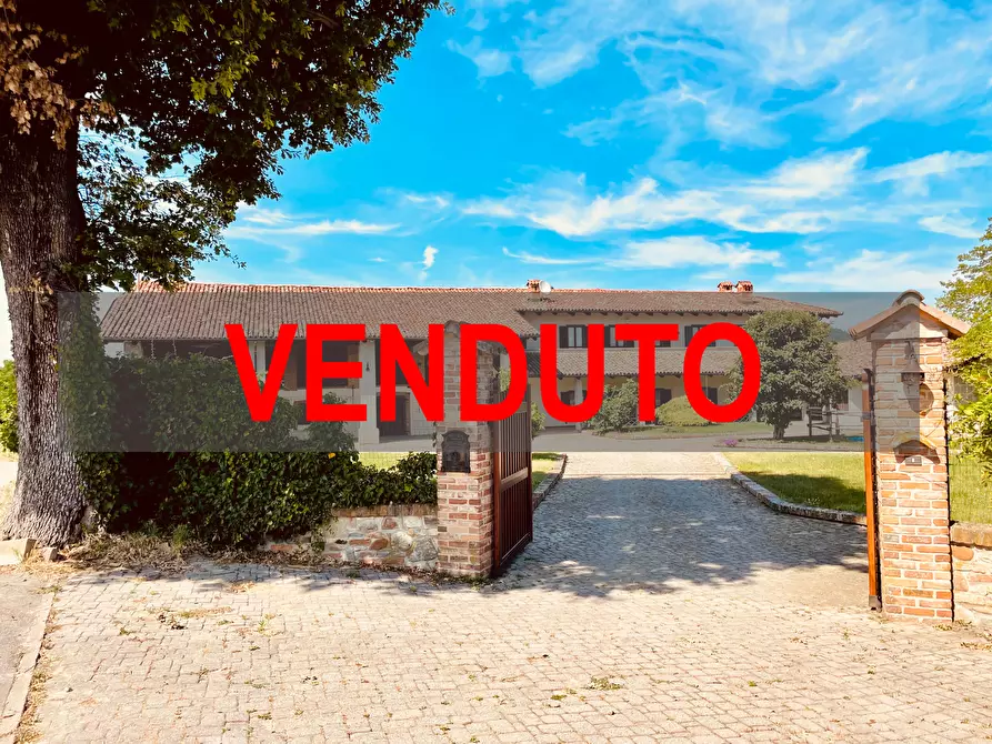 Immagine 1 di Rustico / casale in vendita  in Borgata Piancerreto Sottano 8 a Dogliani