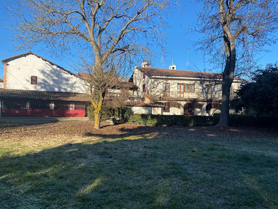 Immagine 2 di Villa in vendita  in Via Madonna della Neve 66 a Clavesana