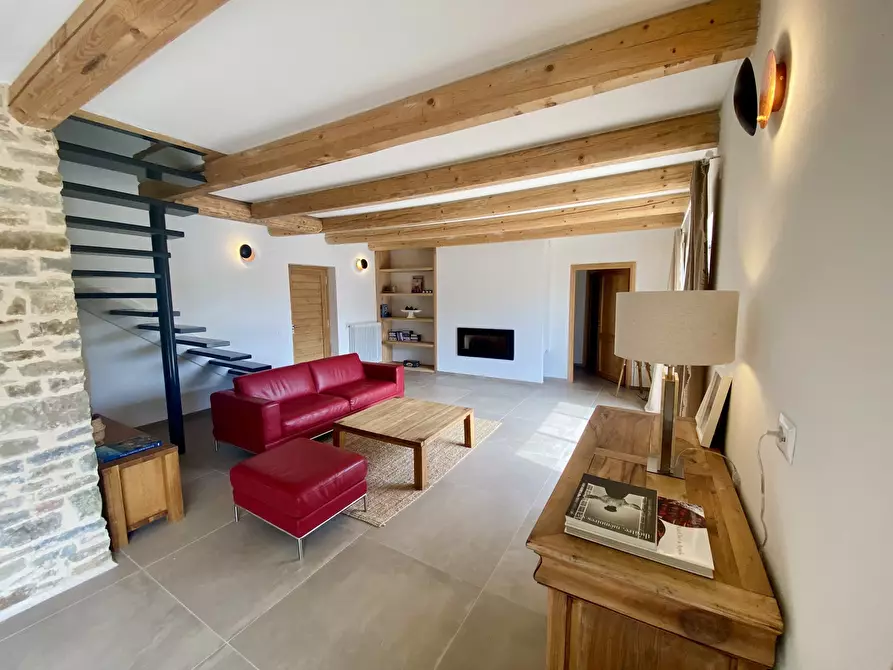 Immagine 6 di Rustico / casale in vendita  in via roma a Somano