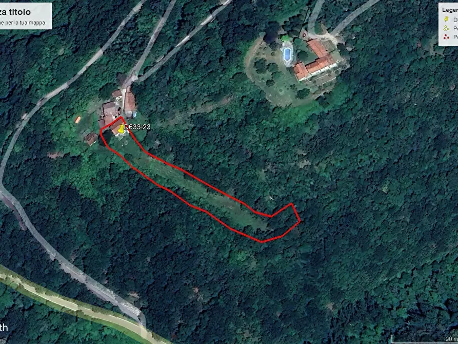 Immagine 24 di Casa indipendente in vendita  in Piazza dei Martiri 3 a Somano