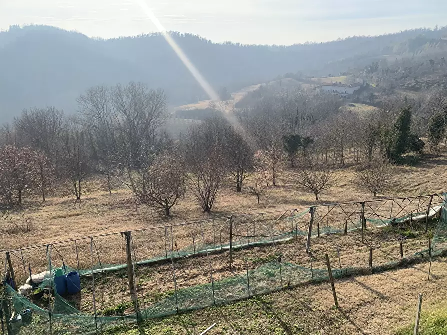 Immagine 9 di Rustico / casale in vendita  in via francesco rossi a Cinzano