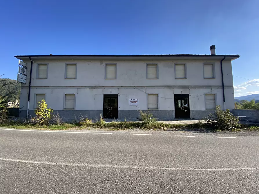 Immagine 3 di Casa indipendente in vendita  in Via Roma 24 a Gorzegno