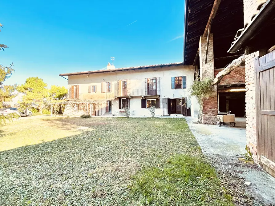 Immagine 4 di Rustico / casale in vendita  in Località Panate 18 a Farigliano