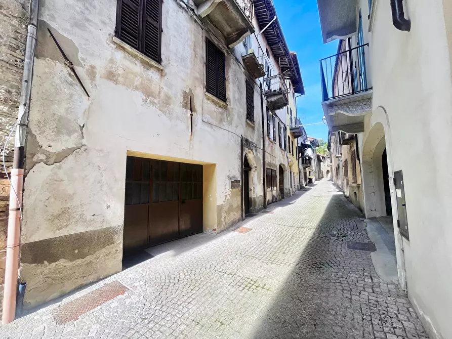 Immagine 4 di Pentalocale in vendita  in Via Principe Amedeo 15 a Farigliano