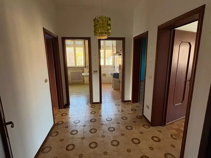 Immagine 7 di Quadrilocale in vendita  in Via Angelo Parenti 3 a Polesine Zibello