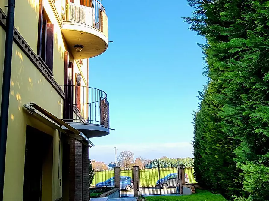 Immagine 7 di Porzione di casa in vendita  in VIA XI FEBBRAIO 11 a Sissa Trecasali