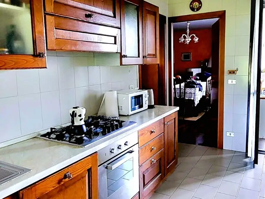 Immagine 12 di Quadrilocale in vendita  in Via Pietro Nenni 38 a Fontanellato