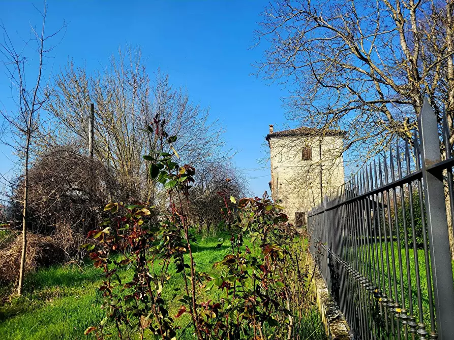 Immagine 34 di Villa in vendita  in Via del Fontanile 1 a Sissa Trecasali