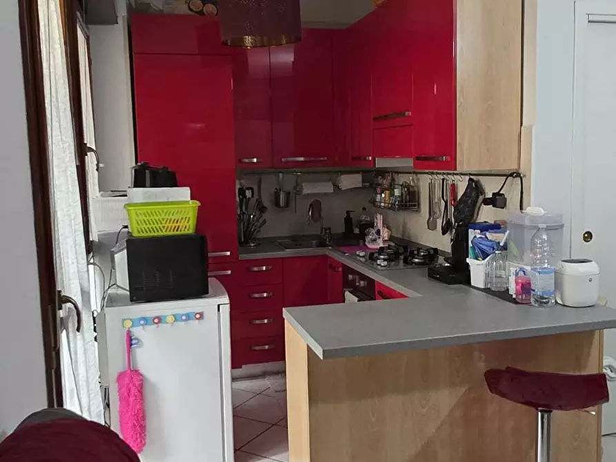 Immagine 3 di Trilocale in vendita  in Via Cremonese 218 a Parma