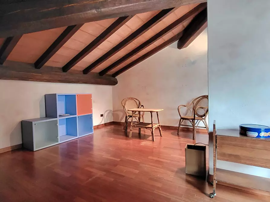 Immagine 31 di Porzione di casa in vendita  in Via Michele Vitali Mazza 4 a San Secondo Parmense