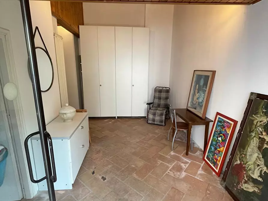 Immagine 40 di Porzione di casa in vendita  in Via Michele Vitali Mazza 4 a San Secondo Parmense