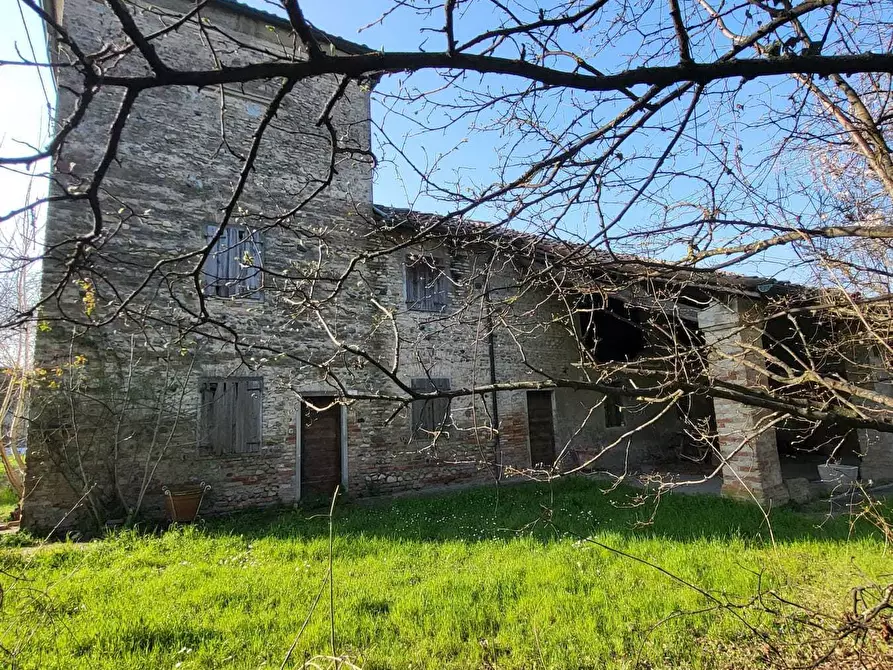 Immagine 28 di Villa in vendita  in Via del Fontanile 1 a Sissa Trecasali