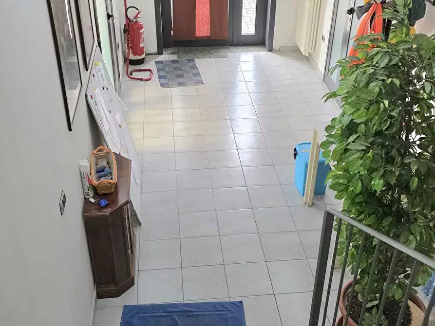 Immagine 73 di Capannone industriale in vendita  in Via Galileo Galilei 14 a Sissa Trecasali