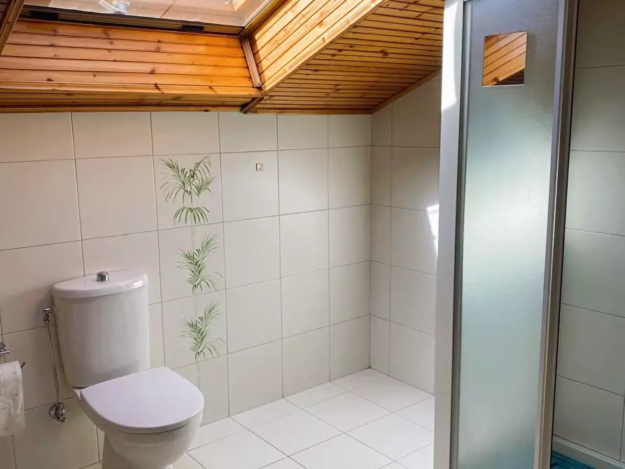 Immagine 16 di Trilocale in vendita  in Via A. dall'Aglio 1 a San Secondo Parmense