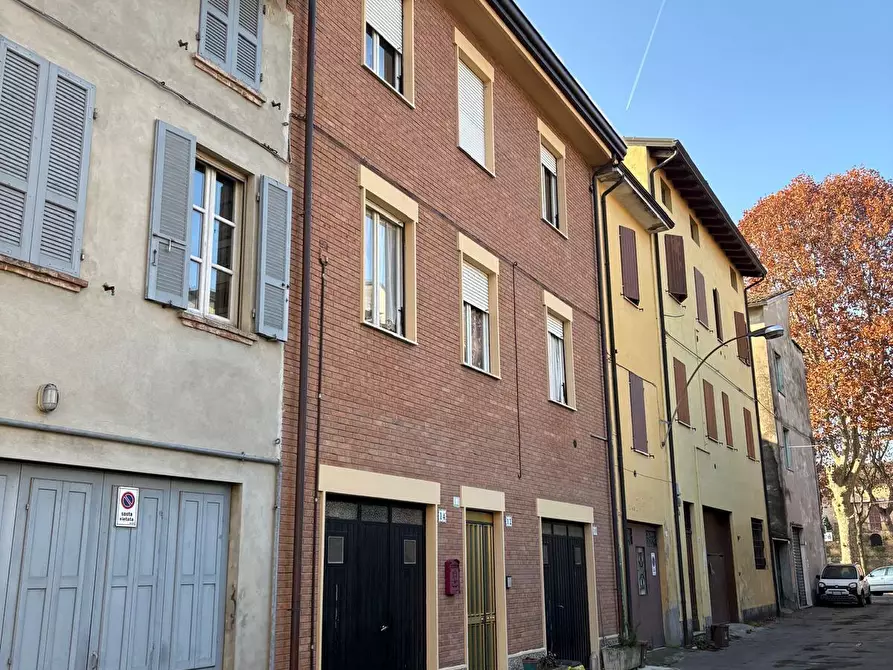 Immagine 1 di Terratetto in vendita  a San Secondo Parmense