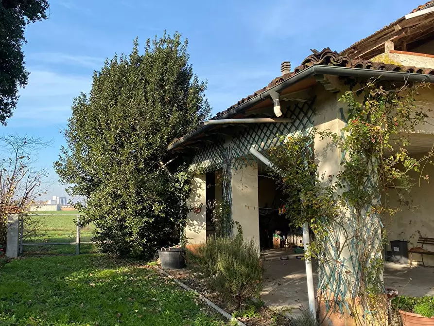 Immagine 6 di Rustico / casale in vendita  in Strada Salicelli 1 a Roccabianca