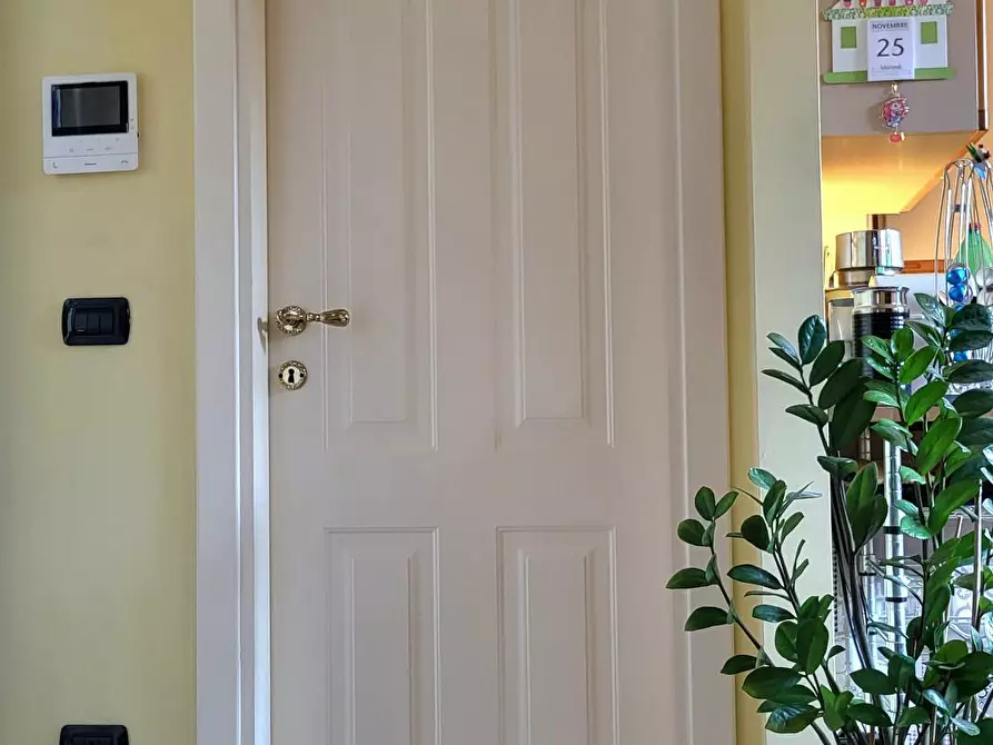 Immagine 20 di Porzione di casa in vendita  in VIA XI FEBBRAIO 11 a Sissa Trecasali