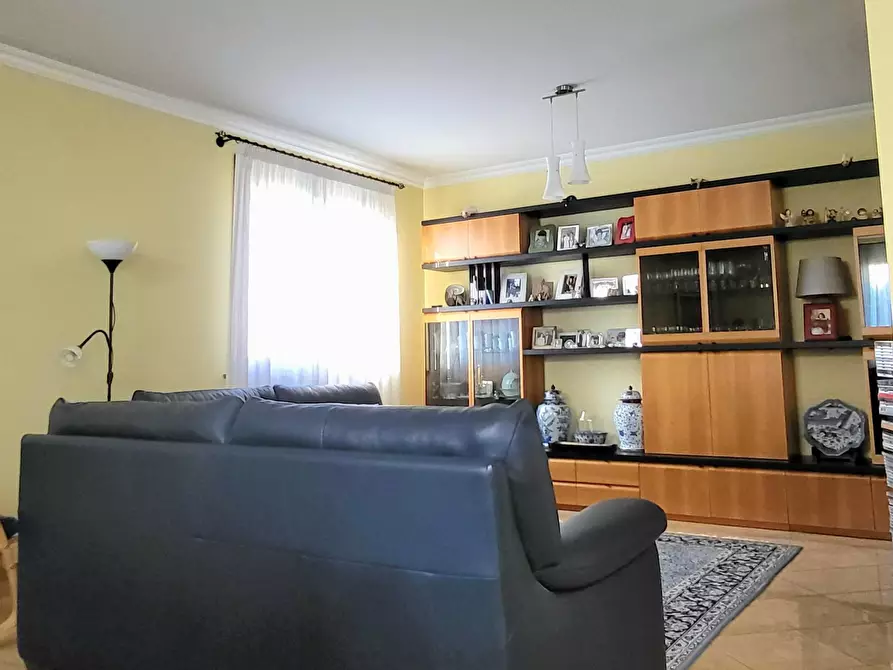 Immagine 14 di Porzione di casa in vendita  in VIA XI FEBBRAIO 11 a Sissa Trecasali