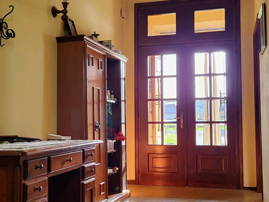 Immagine 8 di Porzione di casa in vendita  in Strada Provinciale per Soragna 17 a San Secondo Parmense