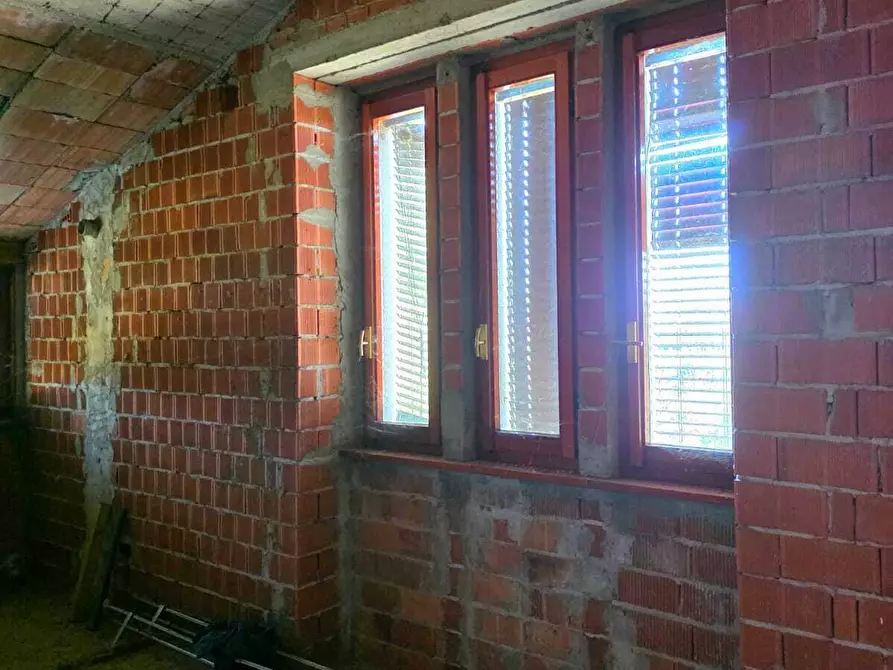 Immagine 48 di Porzione di casa in vendita  in Via Provinciale 23 a Sissa Trecasali