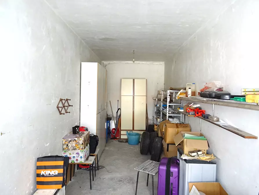 Immagine 23 di Quadrilocale in vendita  a Serra De' Conti