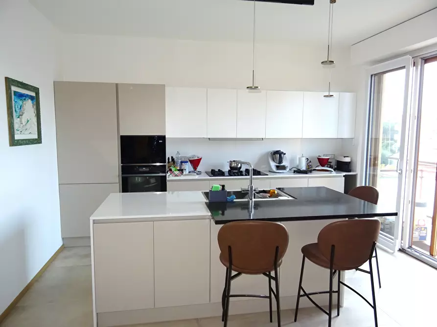 Immagine 4 di Trilocale in vendita  a Senigallia