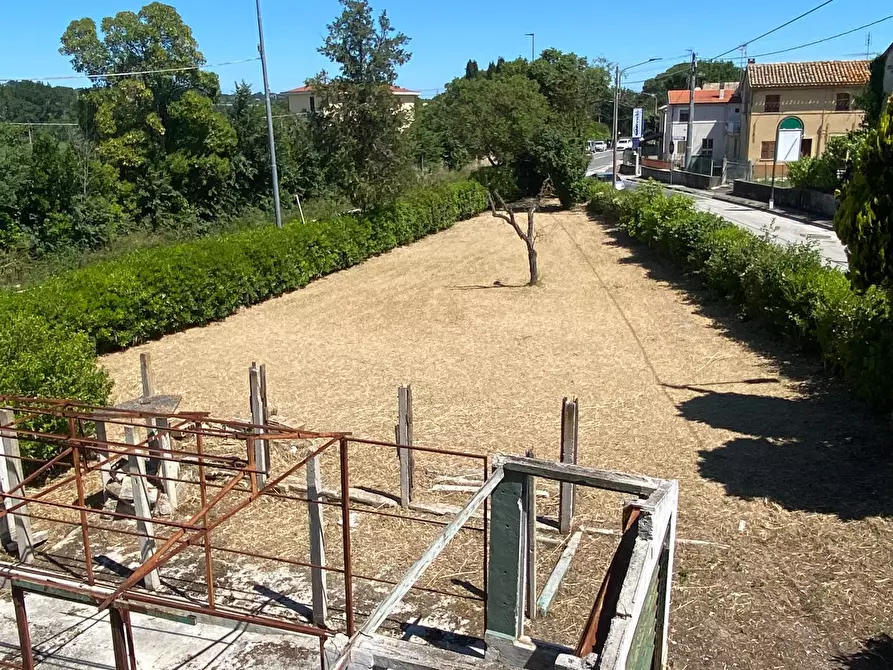 Immagine 37 di Casa bifamiliare in vendita  a Senigallia