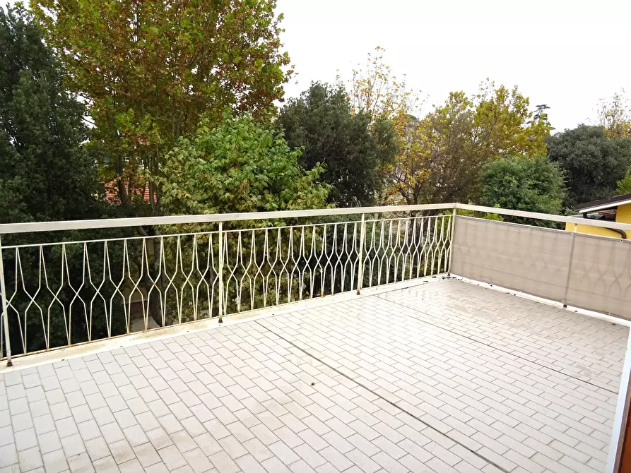 Immagine 12 di Attico in vendita  a Ostra