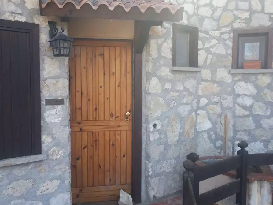 Immagine 8 di Villetta a schiera in vendita  a Senigallia