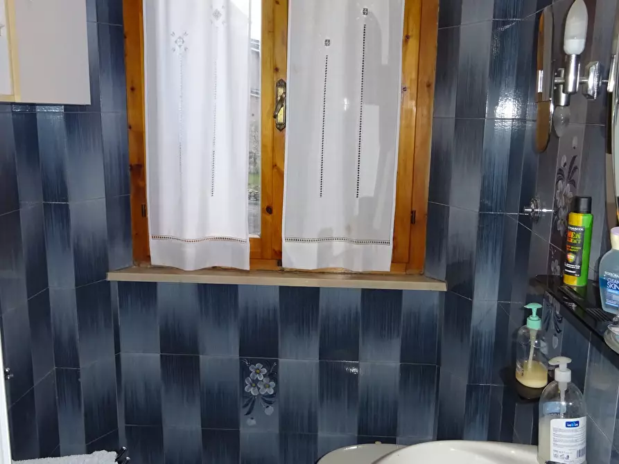 Immagine 11 di Villetta a schiera in vendita  a Serra De' Conti