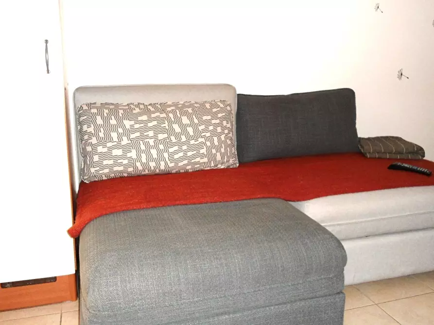 Immagine 4 di Bilocale in vendita  a Senigallia