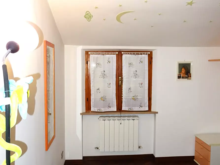 Immagine 29 di Villetta a schiera in vendita  a Castelleone Di Suasa