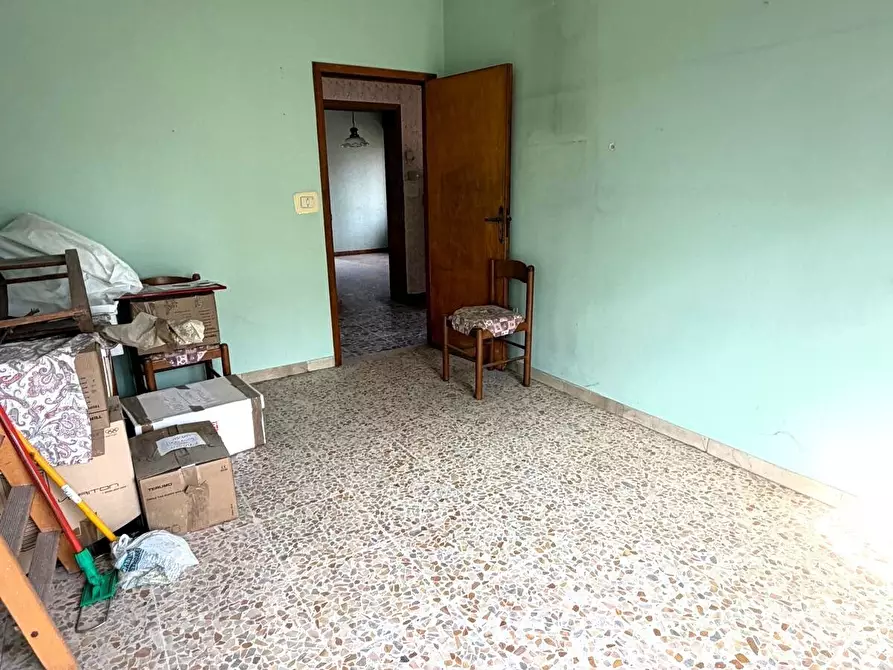 Immagine 17 di Casa bifamiliare in vendita  in Strada Comunale-Vallone a Senigallia