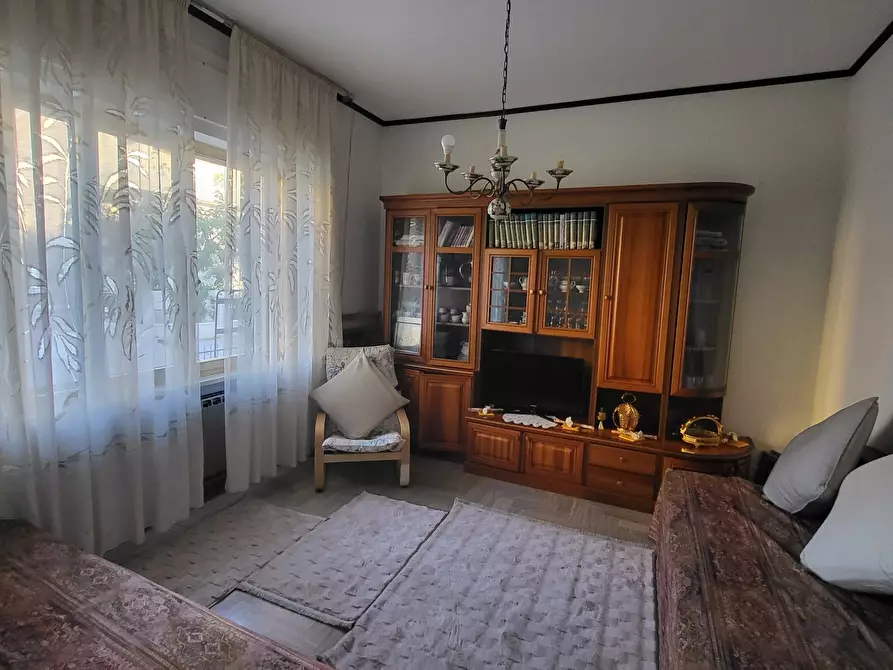 Immagine 6 di Appartamento in vendita  a Ostra