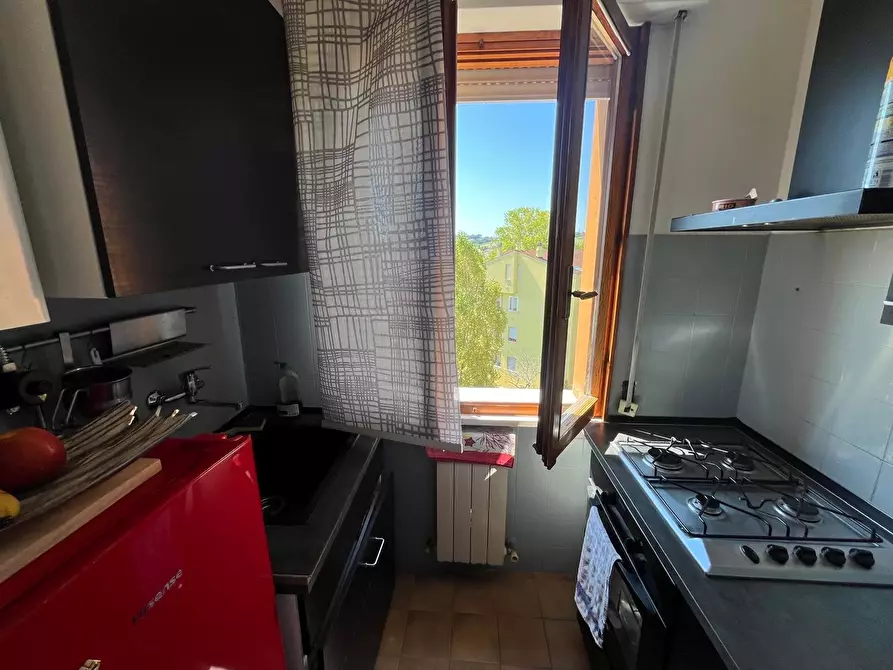 Immagine 12 di Quadrilocale in vendita  a Senigallia