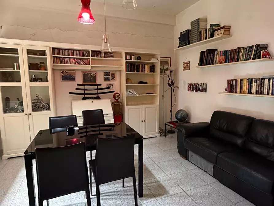 Immagine 17 di Appartamento in vendita  in Viale IV Novembre 85 a Senigallia