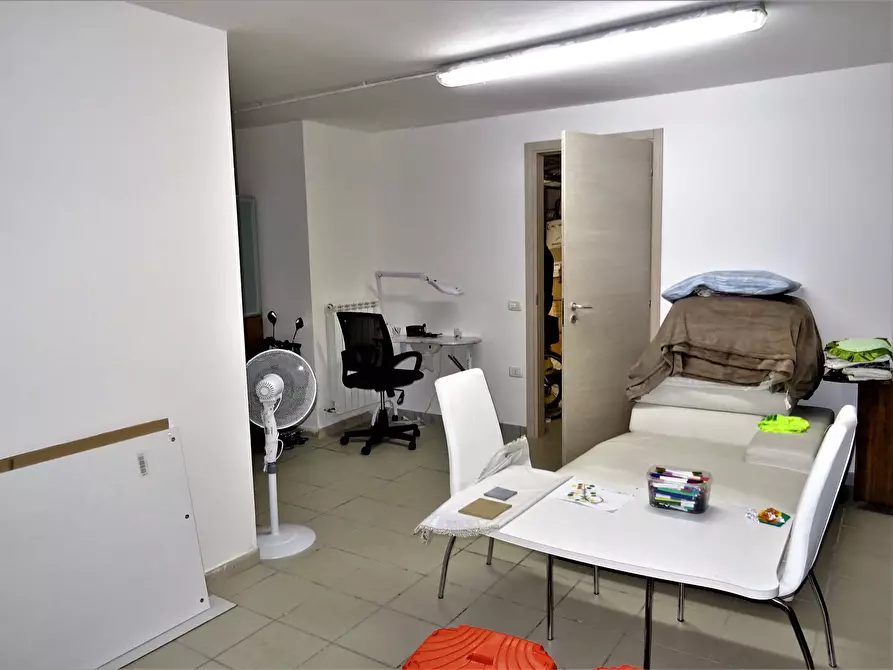 Immagine 27 di Trilocale in vendita  a Trecastelli