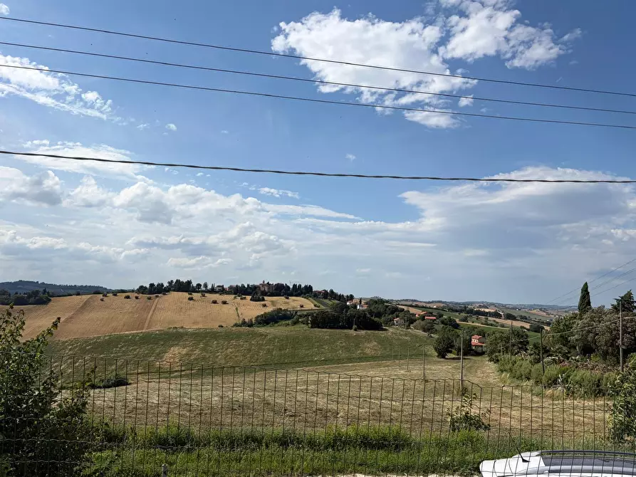 Immagine 15 di Villetta a schiera in vendita  a Ostra