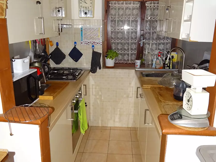 Immagine 42 di Rustico / casale in vendita  a Ostra Vetere