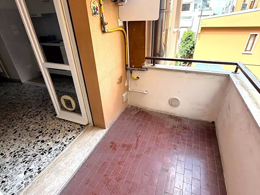 Immagine 3 di Quadrilocale in vendita  a Senigallia