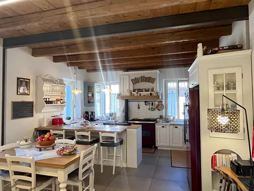 Immagine 30 di Villetta a schiera in vendita  a Senigallia