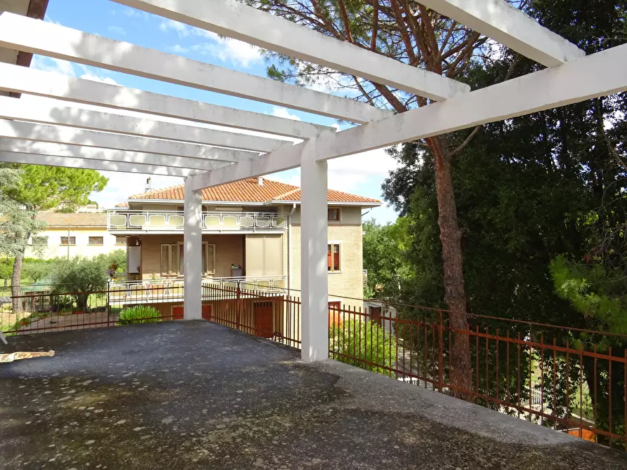 Immagine 27 di Villa in vendita  a Corinaldo