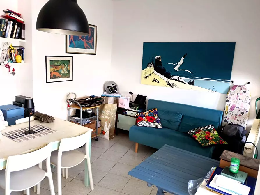 Immagine 4 di Bilocale in vendita  a Senigallia