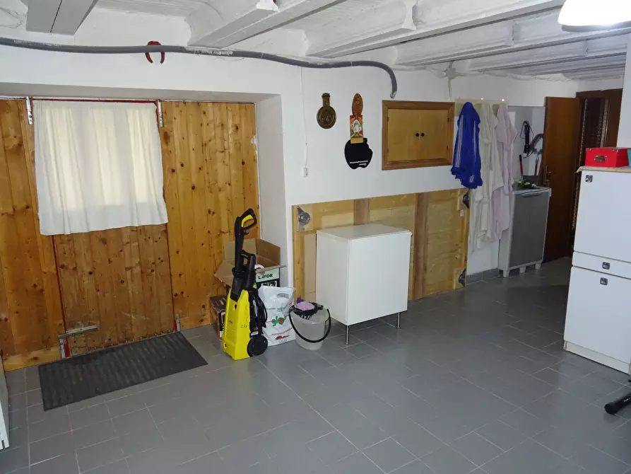 Immagine 13 di Casa indipendente in vendita  a Trecastelli