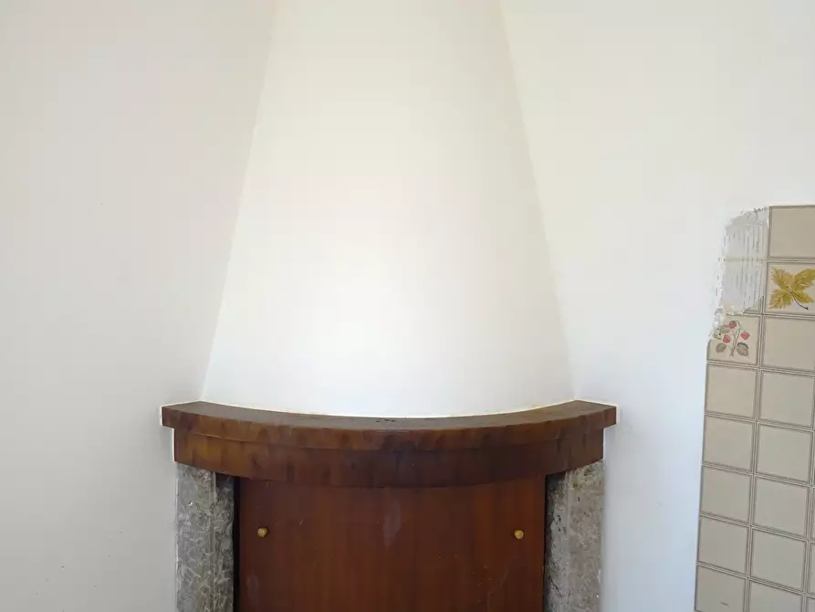 Immagine 4 di Quadrilocale in vendita  a Serra De' Conti